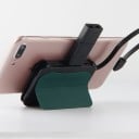 USB HUB för Apple iPhone Lightning 2 portar 4