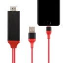 USB HDMI till Lightning-kabel 2