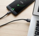 USB-kabel med LED-ljus Type-C J1635 6