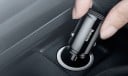 USB nabíjecí adaptér do auta Quick Charge 2