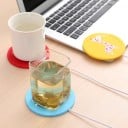 USB drinkvärmare 4