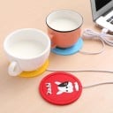 USB drinkvärmare 5