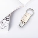 USB OTG flash disk J9 4
