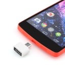 Reduktor USB 9