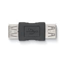 USB redukce A-A, Female/Female 2