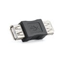 USB redukce A-A, Female/Female 3