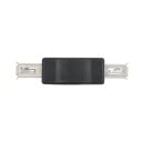 USB redukce A-A, Female/Female 4