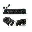 Tastatură siliconică USB 1