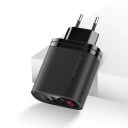 USB-strömadapter Quick Charge K702 2