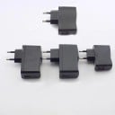 USB síťový nabíjecí adaptér K709 5