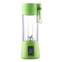 USB smoothie mixér 4