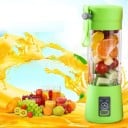 USB smoothie mixér 6