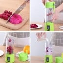 USB smoothie mixér 7