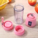 USB smoothie mixér 8