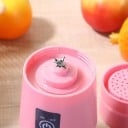 USB smoothie mixér 9