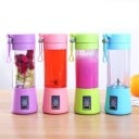 USB smoothie mixér 10