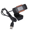 A435 högupplöst USB-webbkamera 6