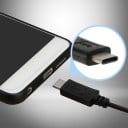Rozdzielacz USB-C 3.1 na USB M / F 3