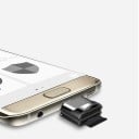 USB-C čtečka micro SD karet 5