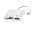 USB-C čtečka paměťových karet K926 1