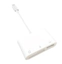 USB-C čtečka paměťových karet K926 2