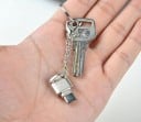 USB-C čtečka paměťových karet Micro SD K874 3
