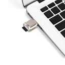 USB-C čtečka paměťových karet Micro SD K874 4