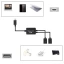 USB-C-hub 3