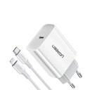 Încărcător rapid USB-C cu cablu 1