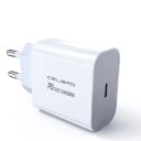 USB-C PD 18W strömadapter 2