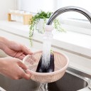 Energibesparande kranförlängning 7