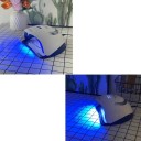 UV/LED spiklampa 114 W 5
