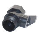 Avstängningsventil 3/4" 5
