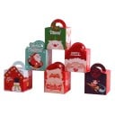 Julklappsask 12 st 3