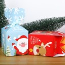Julpapper presentförpackning 13