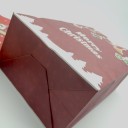 Bolsa de regalo de Navidad 10 uds. 5