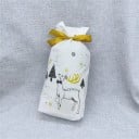 Bolsa de regalo de Navidad 10 uds. 8