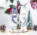 Juldekoration till lägenheten J3466 8