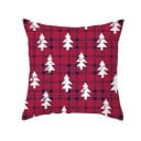 Housse de coussin de Noël C581 4