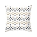 Housse de coussin de Noël C581 8