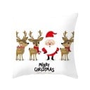 Housse de coussin de Noël C581 13