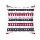 Housse de coussin de Noël C581 37