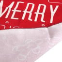 Delantal navideño 10