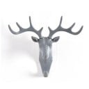 Porte-manteau en forme de cerf 3