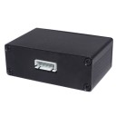 Video switch främre/bakre kamera 3