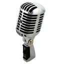 Vintage mikrofon 2