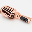 Vintage mikrofon 4