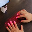 Virtuálna laserová klávesnica 3