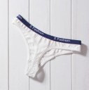 Dámská tanga FASHION 1