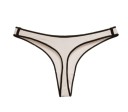 Dámská tanga G-string 1